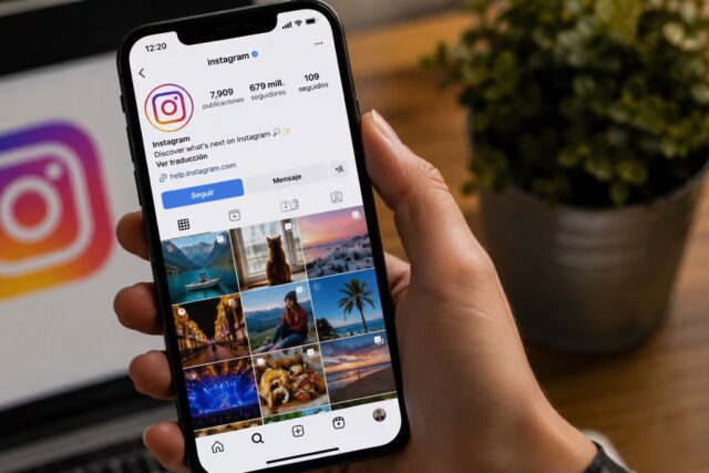 ¿Diste un “me gusta” por accidente en Instagram? El CEO revela si la otra persona puede descubrirlo