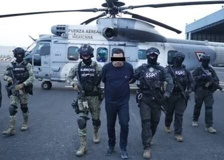 Revelan cómo operaba la célula del ‘R1’ ligada al CJNG en Michoacán