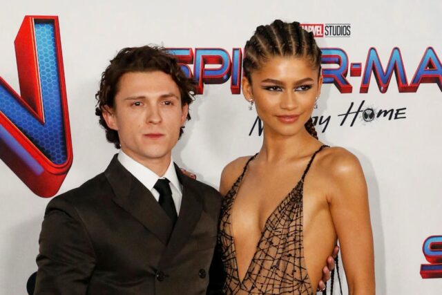 Tom Holland y Zendaya revelan la clave de su historia de amor