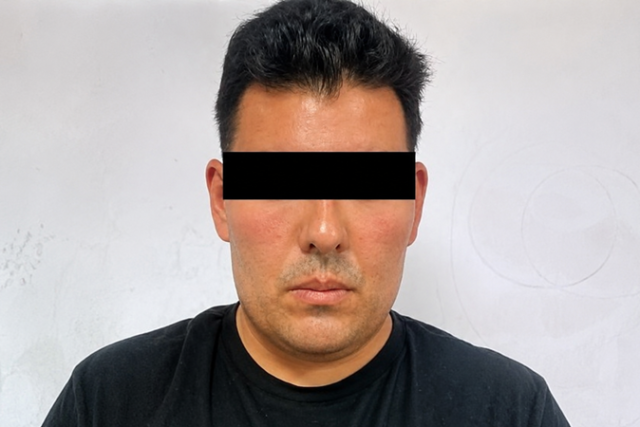Causa indignación posible beneficio a «Pucho» Lozano; busca Fiscalía convertirlo en informante en caso «La Tía Paty»