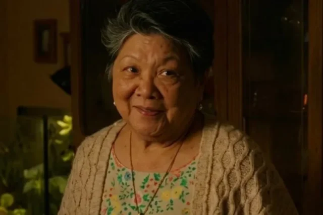 Muere Mary Rivera, la entrañable abuela de Ned en Spider-Man: No Way Home
