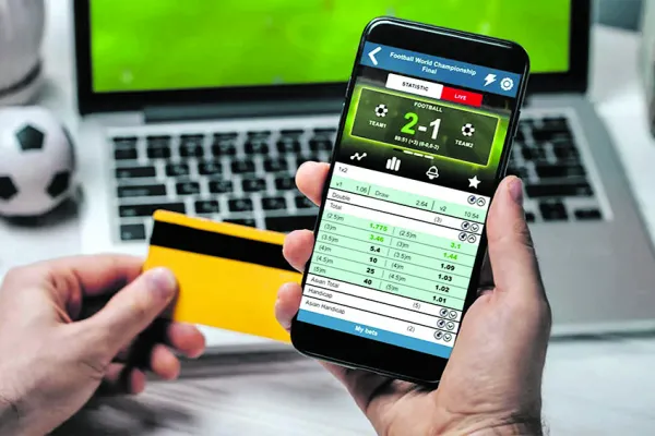Apuestas universitarias: el juego se vincula con más depresión, ansiedad y consumo de sustancias