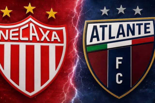Atlante vs Necaxa será a puerta cerrada; club explica la medida