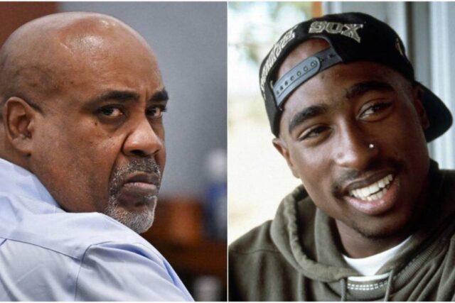 Comienza juicio por asesinato de Tupac Shakur, 30 años después
