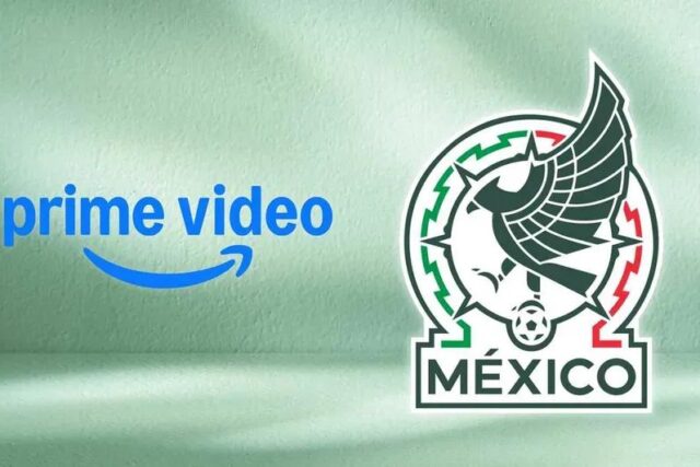 La Selección Mexicana llega a Amazon: estos son los partidos que podrás ver