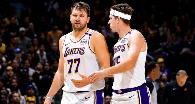 Lakers cambiarían de dueño por segunda vez en menos de un año