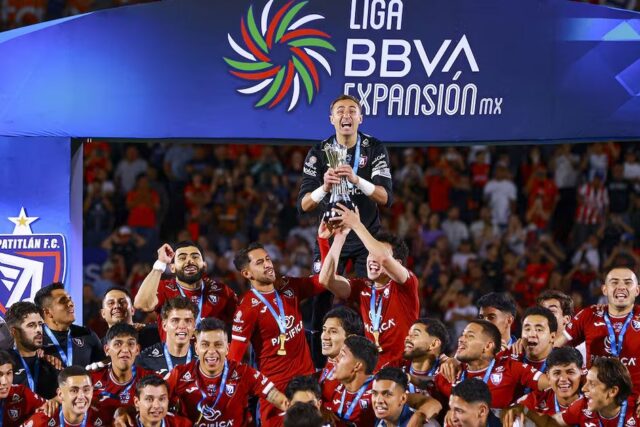 Liga MX: AMFpro fija postura sobre el fin del ascenso y descenso