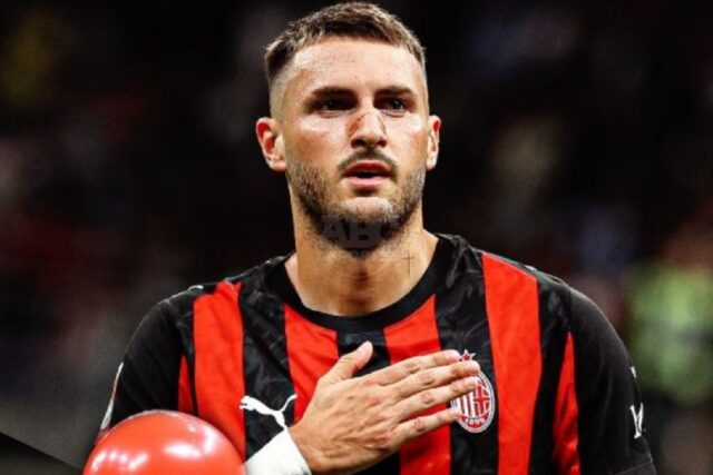 Milan rechaza oferta del Porto por Santi Giménez; ¿se queda?