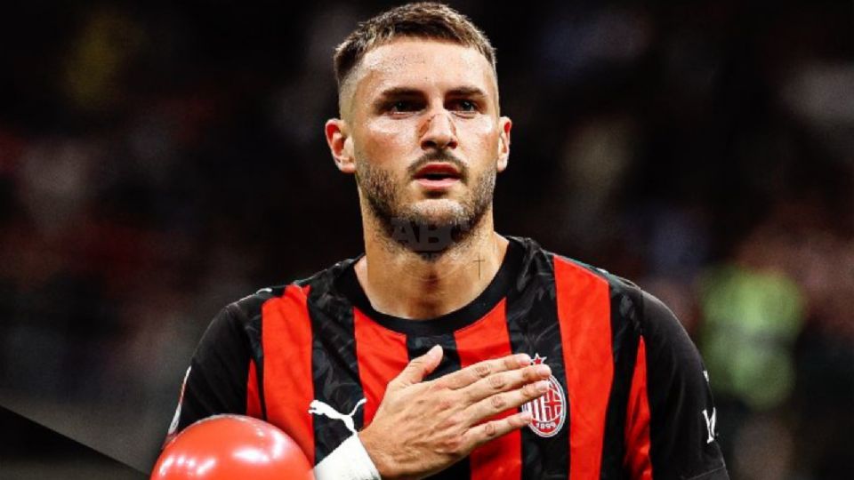 Milan rechaza oferta del Porto por Santi Giménez; ¿se queda?