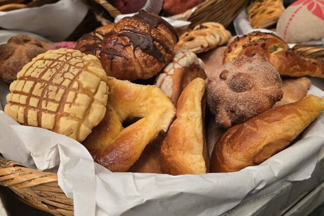 Pan dulce mexicano es declarado Patrimonio Cultural de CDMX
