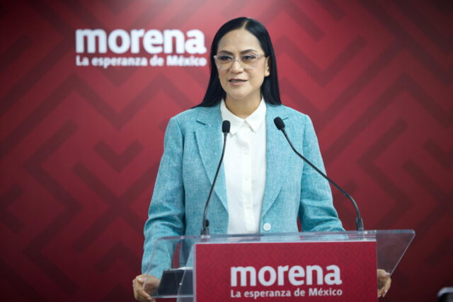 Morena liga viajes de “Alito” con investigaciones pendientes