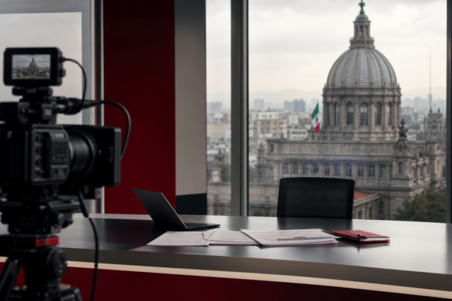 Medios y política: por qué la cobertura se volvió parte de la disputa pública