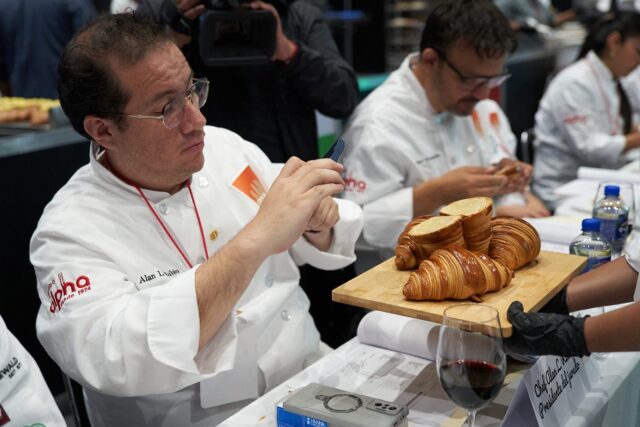 Expo Pan 2026 llega a CDMX: fechas, chefs invitados, concursos y cómo asistir al gran evento de la panadería
