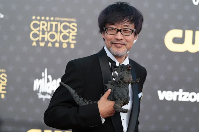 Godzilla Minus Zero debutará en Nueva York: la esperada secuela busca repetir el fenómeno mundial