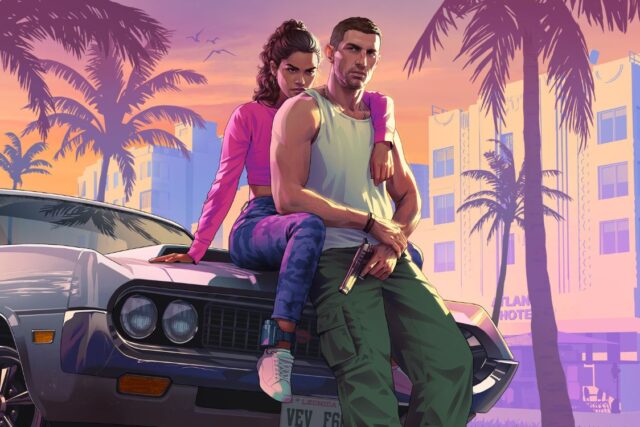 GTA VI podría llegar sin GTA Online: Rockstar mantendría en secreto el modo multijugador