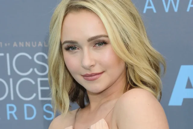 Muere Hayden Panettiere: de niña prodigio a las presiones de Hollywood