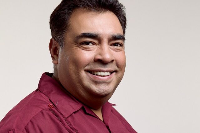 “Haciendo Comunidad”, Busca Restaurar el Tejido Social en Cuautitlán Izcalli, señala Samuel Delgado