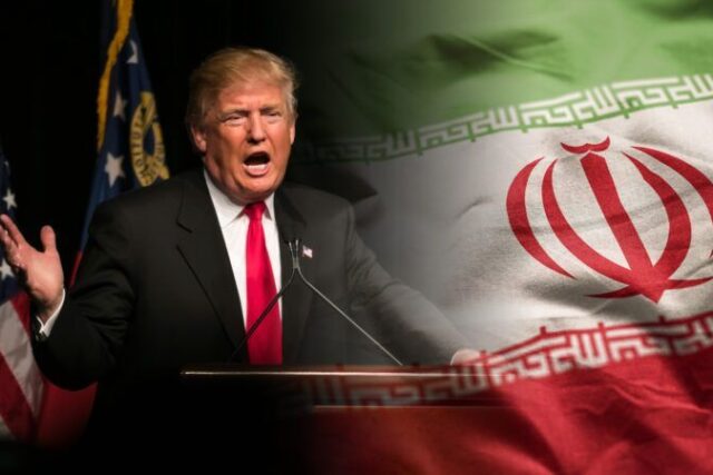 Trump cambia estrategia contra Irán y apuesta por una guerra económica