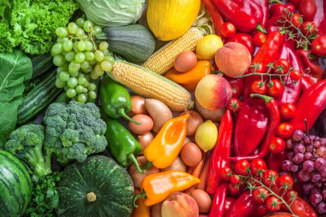 Una dieta vegana durante solo un mes podría reducir la inflamación y ralentizar el envejecimiento celular